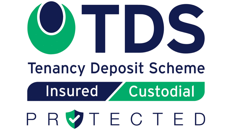 TDS Protected Logo