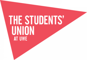 The Students Union at UWE logo