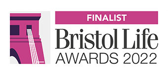Bristol Life Awards Logo